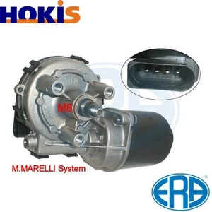 WIPER MOTOR 460279A FOR FIAT PUNTO/EVO/GRANDE/Hatchback/Van LINEA ABARTH 1.2L - Picture 1 of 6