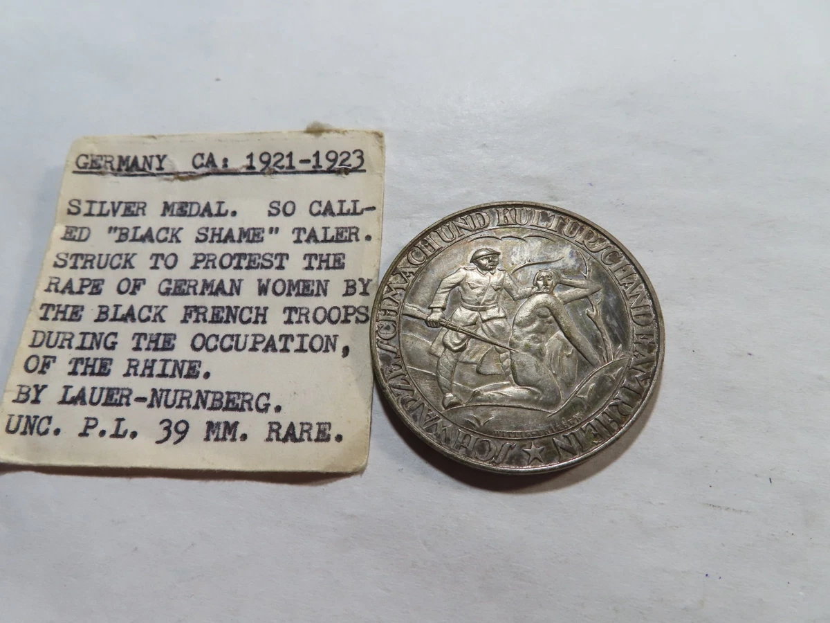 Ｗワイマールドイツ軍＊オルデンブルク自由州＊消防功労メダル（実物） germany medal products for sale | eBay