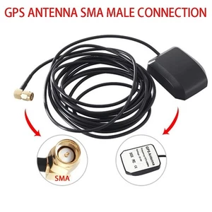 Antenne Extérieur 1575MHz 3 Mètre GPS Magnétique Positionnement Radio Carte - Bild 1 von 6