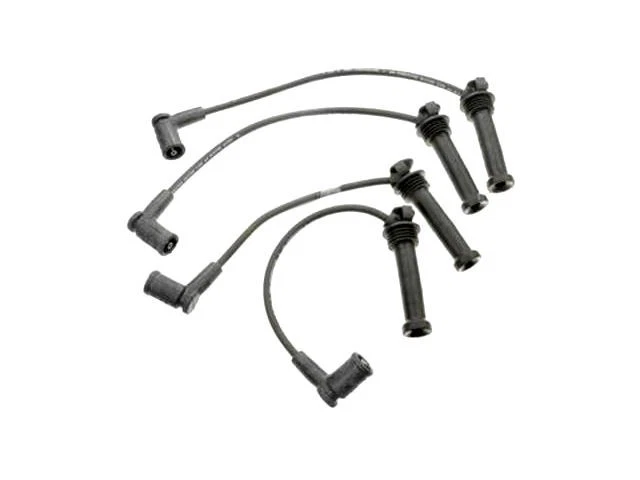 Juego de cables de bujía para Ford Ranger 2001-2011 2,3 L 4 cilindros 2003 2004 2005 CK876WM Foto 1 de 1