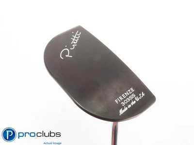 Excellent! Piretti Firenze 303SS 35" Putter - 432413 - Image 1 of 4