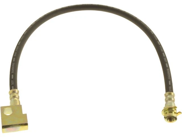 Manguera de freno para Dodge Ram 2500 2000 1998 1999 1997-2001 SS678RR OEF3 Foto 1 de 1