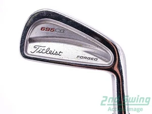 Titleist 695 CB Forged Single Iron 3 Iron Steel Regular Right 38.5in - Picture 1 of 8