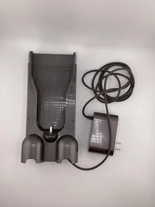 Dyson V10 Vacuum Wall Mount Docking Station W/Charger 217160-02 - Picture 1 of 5