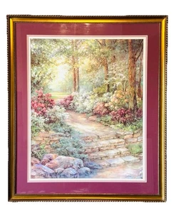 Lena Liu Framed Print Signed & Numbered - Picture 1 of 24