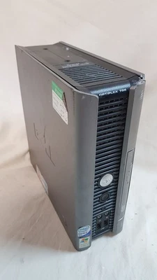 Dell optiplex 755 usff Intel Core 2 Duo E4500 2GB 80GB, NO OS, NO PSU - Image 1 of 4