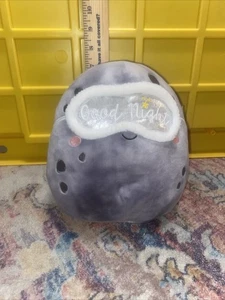 Squishmallow 8" Boulder The Good Night Moon Space Squad Rock - Bild 1 von 2