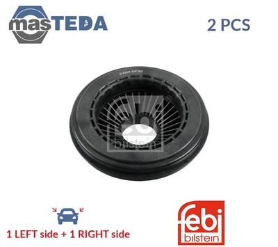 179220 TOP STRUT MOUNTING BEARING PAIR FEBI BILSTEIN 2PCS FOR HYUNDAI - Image 1 of 4