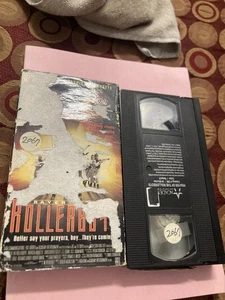 PRAYER OF THE ROLLERBOYS VHS (1991 ACADEMY) TESTED Rare Vtg COREY HAIM - Bild 1 von 3
