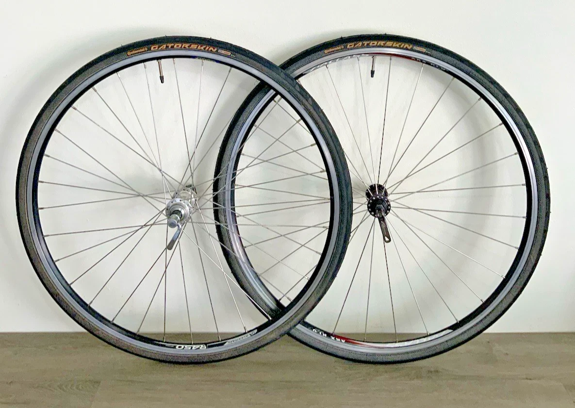 Alexrims Rim Brake 700C Bicycle Wheels & Wheelsets for sale | eBay