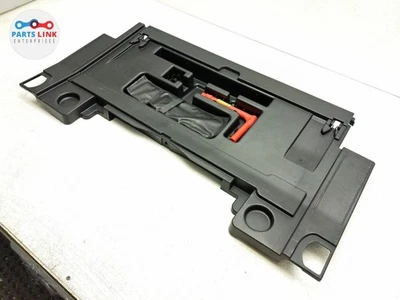 2019-24 奥迪 RS5 TRUNK 工具套装面板支架 比较 S4 S5 F5 原始设备制造商 — 第 1/4 张图片