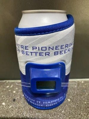 Collector Stubby Holder - HAHN  - image 1 of 4