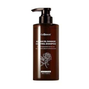Champú Celluver Aceite de Argán Control de Daños 500 ml + Regalo Gratis - Imagen 1 de 1