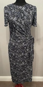 Abito donna Boden taglia 12 Petite - Foto 1 di 4