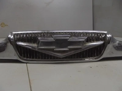 Chevrolet 1958 camioneta capó emblema V8 Chevy 3100 3200 camioneta Foto 1 de 4