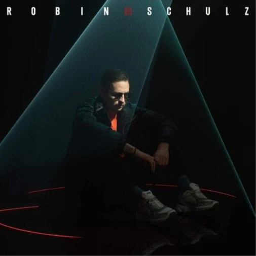 Robin Schulz IIII - Warner - (CD / Titel H-P)