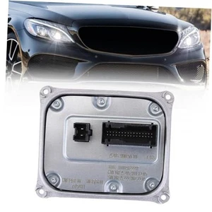 LED Headlight Ballast Control Unit Module Compatible with Mercedes-Benz W205 C - Picture 1 of 8