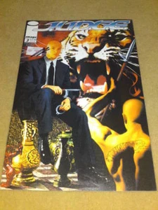 JUDGE - May 2000 No 3 - Imagen 1 de 1