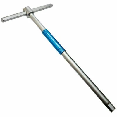 CyclingDeal Bike Bicycle T-Shape Hex Key Wrench 10mm - Image 1 of 4
