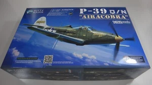 Kitty Hawk KH32013 1/32 P-39 Q/N "Airacobra" - Bild 1 von 1