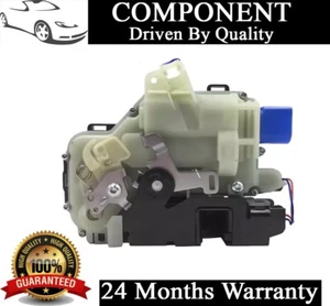 Door Lock for SEAT Cordoba, Ibiza & Arosa Front Right Driver Actuator Mechanism - Picture 1 of 5