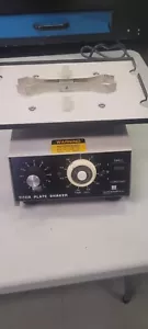 Titer Plate Shaker - Lab-Line Instruments - Picture 1 of 5