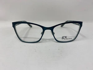 GX GWEN STEFANI GX201927 Unisex Brille 52-17-135 Grün #8888069 - Bild 1 von 6
