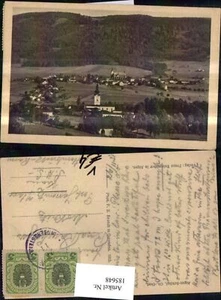 185648,Aigen Schlägl Totale pub Brandt - Picture 1 of 1