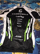 cannondale factory racing jersey