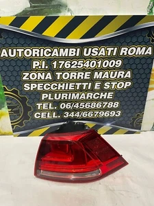 STOP DESTRO DX VOLKSWAGEN GOLF 7 - Foto 1 di 4