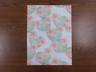 20 FLOWERING CACTUS 14x17 Mailers Poly Shipping Envelopes Boutique Bag