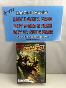 The Escapist Dvd - Picture 1 of 1