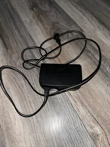 Fuente de alimentación original OEM oficial Nintendo 64 N64 adaptador de CA original - probado y funciona - Imagen 1 de 4