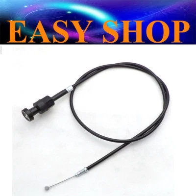 1170mm Pull Push Choke Cable For 200cc 250cc 300cc Gokart Buggy ATV QUAD BIKE - image 1 of 4