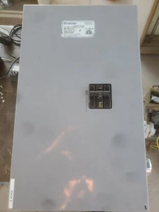 StarLine CB400NGE27-100-3-240-4 100A 240V 3 PH Circuit Breaker Bus Bar System - Picture 1 of 11