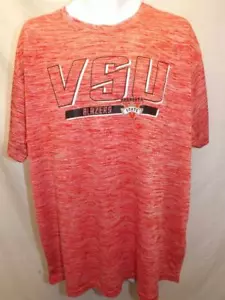New Valdosta State Blazers Mens Size 2XL Polyester Performance Shirt - Picture 1 of 5