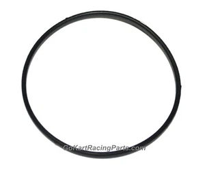 1) Predator 212 Engine Carb Float Bowl Seal O-ring Gasket Ducar 196cc Go Kart - Picture 1 of 1