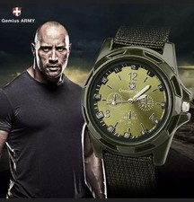 gemius army watch original