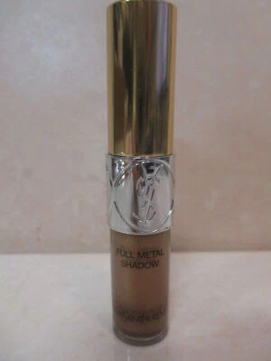 YVES SAINT LAURENT Full Metal Shadow Liquid Eye Shadow # 11-  .15 oz - Image 1 of 2