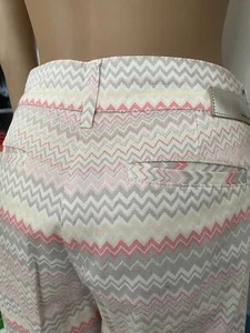 BRAX Golf Damen Bermuda Hose Manou Gr. 40 Neu - Bild 1 von 10
