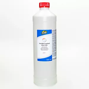 Silver-Star (1000 ml) - Versilbern durch Eintauchen - statt Silberelektrolyt - Bild 1 von 5