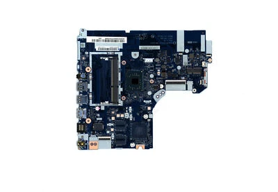 5B20P20644 For Lenovo Ideapad 320-15IAP Motherboard w/ Celeron N3350 1.10Ghz CPU - Image 1 of 4