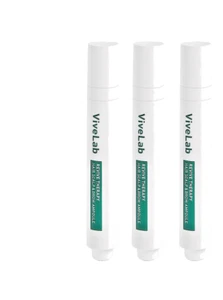 ViveLab Revive Therapy Hair Scalp & Brow Ampoule 15ml x 3ea - Picture 1 of 11