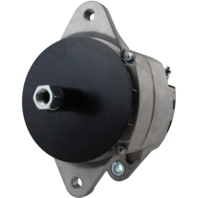 Alternador compatible con Cadillac Fleetwood Sevilla 1991 1992 1993 10463190 10463295 Foto 1 de 4