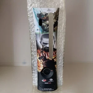 Xbox 360 Gamestop Vendor Show 2006 Ubisoft Faceplate Exclusive Limited Edition - Bild 1 von 24