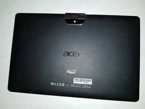 Genuine Acer Iconia Tab 10 A3-A40 A6002 Back Cover / coque arrière - Photo 1/3