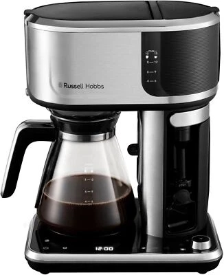 Russell Hobbs 26230-56 Attentiv Coffee Bar - Bild 1 von 4