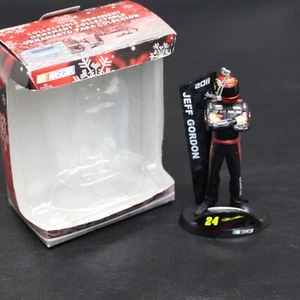 2011 Jeff Gordon #24 NASCAR Driver Ornament - Bild 1 von 17