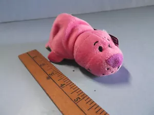 Little Flipzees Flipazoo 5" Scarlet Seal Flip to Winnie Walrus - Picture 1 of 8