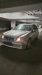 mercedes-benz c-klasse 2005 w203 c 320 cdi - Bild 1 von 7